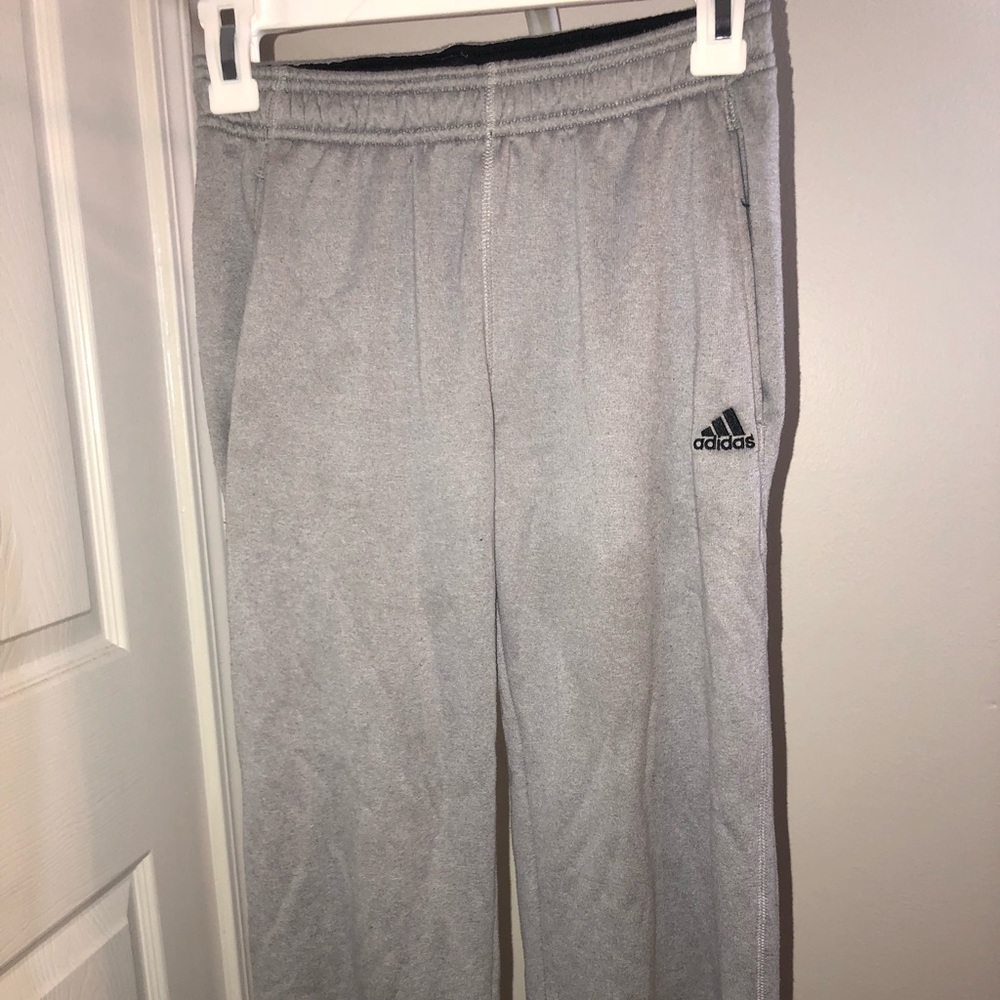 sweatpants:))